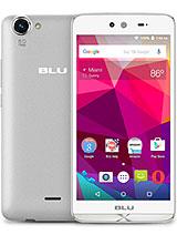 Best available price of BLU Dash X in Poland