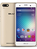 Best available price of BLU Dash X2 in Poland