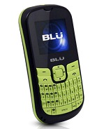 Best available price of BLU Deejay II in Poland
