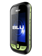 Best available price of BLU Deejay Touch in Poland