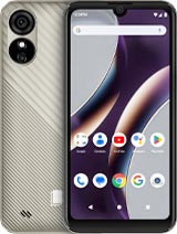 Best available price of BLU G33 in Poland