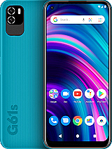 Best available price of BLU G61s in Poland
