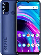 Best available price of BLU G71L in Poland
