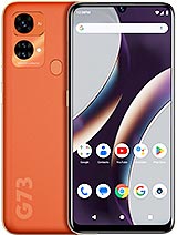 Best available price of BLU G73 in Poland
