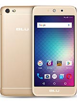 Best available price of BLU Grand M in Poland