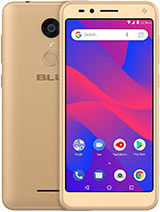 Best available price of BLU Grand M3 in Poland