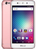 Best available price of BLU Grand X in Poland