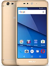 Best available price of BLU Grand X LTE in Poland