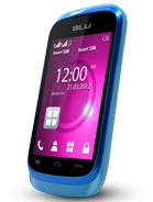 Best available price of BLU Hero II in Poland