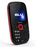 Best available price of BLU Samba Q in Poland