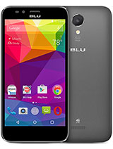 Best available price of BLU Studio G LTE in Poland