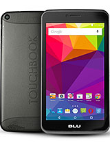 Best available price of BLU Touchbook G7 in Poland
