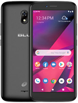 Best available price of BLU View Mega in Poland