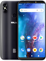 Best available price of BLU Vivo Go in Poland