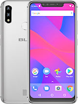 Best available price of BLU Vivo XI in Poland