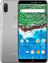 Best available price of BQ Aquaris X2 Pro in Poland