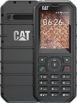 Best available price of Cat B35 in Poland