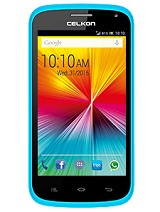 Best available price of Celkon A407 in Poland