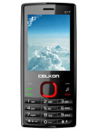 Best available price of Celkon C17 in Poland