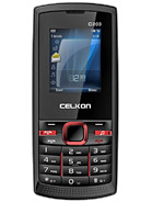Best available price of Celkon C203 in Poland