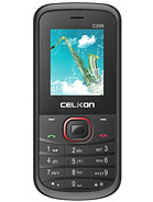 Best available price of Celkon C206 in Poland