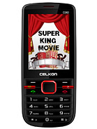 Best available price of Celkon C262 in Poland