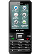 Best available price of Celkon C3333 in Poland
