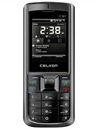 Best available price of Celkon C367 in Poland