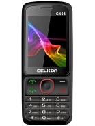 Best available price of Celkon C404 in Poland