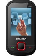Best available price of Celkon C4040 in Poland