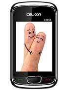 Best available price of Celkon C5055 in Poland
