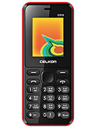 Best available price of Celkon C619 in Poland