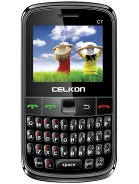 Best available price of Celkon C7 in Poland