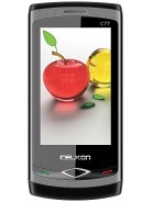 Best available price of Celkon C77 in Poland