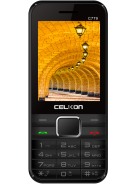 Best available price of Celkon C779 in Poland
