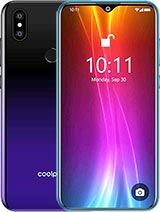 Best available price of Coolpad Cool 5 in Poland
