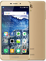 Best available price of Coolpad Mega in Poland