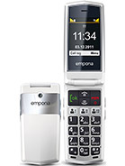 Best available price of Emporia Click Plus in Poland