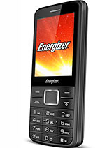 Best available price of Energizer Power Max P20 in Poland