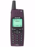 Best available price of Ericsson R320 in Poland