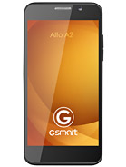 Best available price of Gigabyte GSmart Alto A2 in Poland