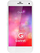 Best available price of Gigabyte GSmart Guru White Edition in Poland