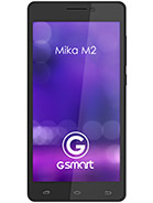 Best available price of Gigabyte GSmart Mika M2 in Poland