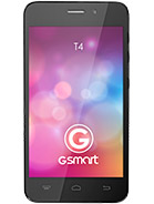 Best available price of Gigabyte GSmart T4 Lite Edition in Poland