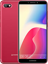 Best available price of Gionee F205 in Poland