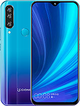Gionee M30 at Poland.mymobilemarket.net