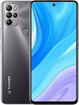 Best available price of Gionee M15 in Poland