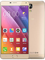 Best available price of Gionee Marathon M5 Plus in Poland