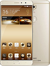 Best available price of Gionee M6 Plus in Poland