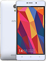 Best available price of Gionee Marathon M4 in Poland